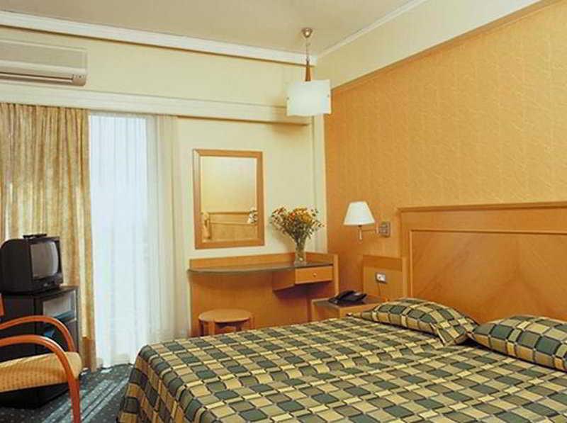 King Jason Hotel Aten Exteriör bild